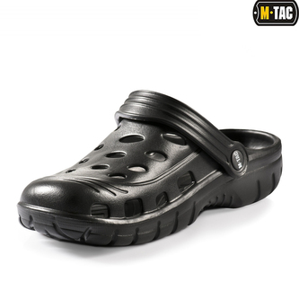 Sandále gumové M-Tac Clogs - černé, 46