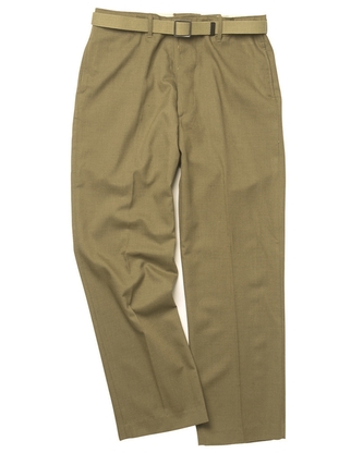 US polní kalhoty M37 - coyote, 40