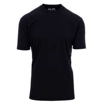 Triko 101 Inc Tactical Quick Dry - černé, XL