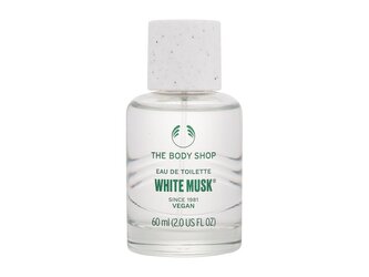 The Body Shop Parfémovaná voda White Musk EDP 60 ml woman