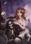 GRAFIKA Puzzle Memento Mori 1500 dílků
