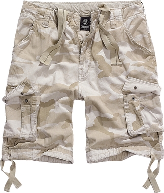 Kraťasy Brandit Urban Legend - desertstorm, 6XL