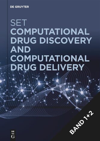 [Set Computational Drug Discovery + Computational Drug Delivery]