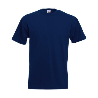 Triko Super Premium Tee - navy, M