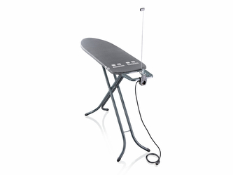 LEIFHEIT Žehlicí prkno Air Board M Black Plus NF