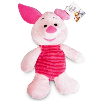 Plyšové prasátko