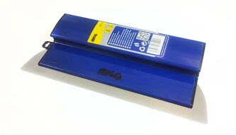 Stěrka nerezová 350 mm