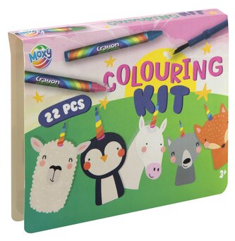 Vodovky a voskovky Farma