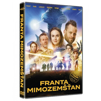 FILM  FRANTA MIMOZEMŠŤAN