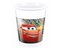 Kubeczki plastikowe Cars 3 Disney 200ml 8szt