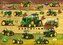 RAVENSBURGER Puzzle John Deer: Dědictví 1000 dílků