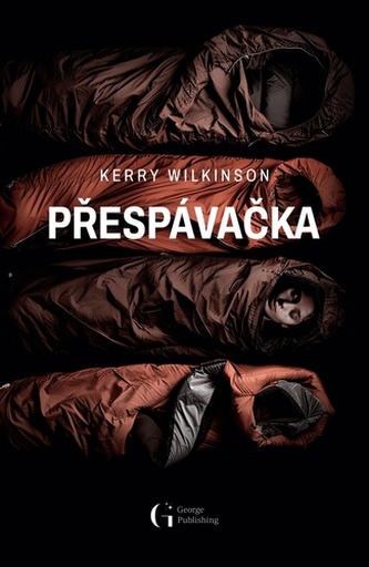 Přespávačka Přespávačka
