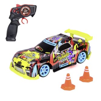RC Car Tornado Drift RC_4007 RTR 1:24