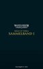 The Horus Heresy - Siege of Terra - Sammelband 01