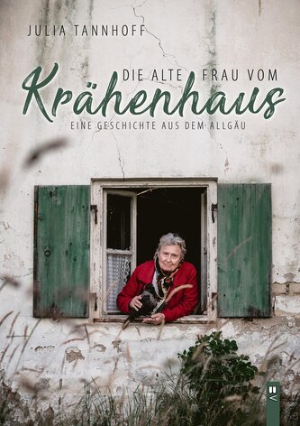 Die alte Frau vom Krähenhaus
