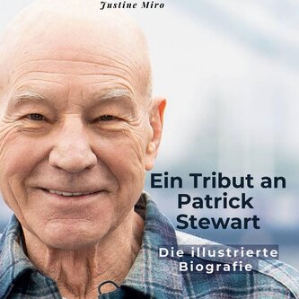 Ein Tribut an  Patrick Stewart