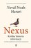 Nexus. Krótka historia informacji