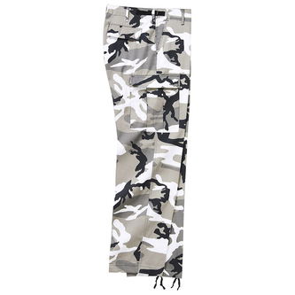 Kalhoty Brandit US Ranger - urban, XL