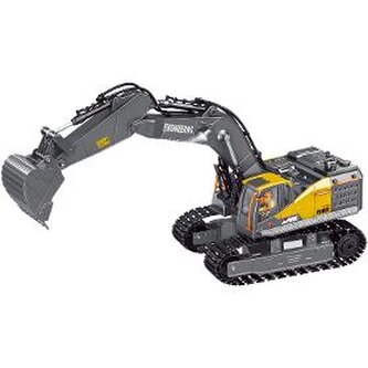 Osobní auto BUDDY TOYS BRC 18.531