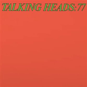 Talking Heads:77