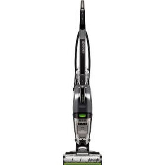 Tyčový vysavač 3v1 s mopem BISSELL CrossWave Pet Pro 3528N Grey