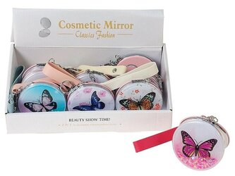 Lusterko z przywieszką (12szt)