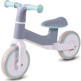 Odrážedlo BUDDY TOYS BPB 1115 DUOLET