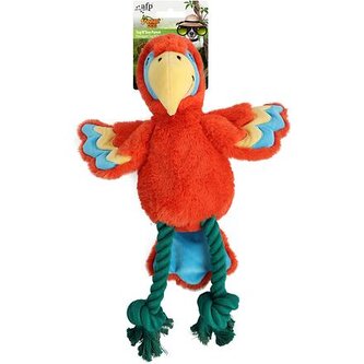 AFP Safari Jungle Papoušek