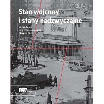 Stan wojenny i stany nadzwyczajne