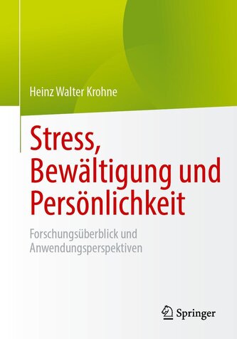 Stress, Bewältigung und Persönlichkeit