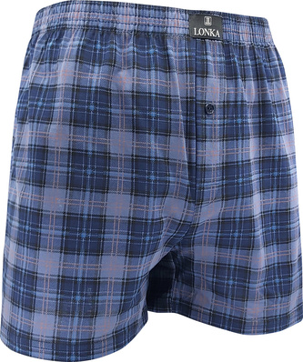 Lonka® trenýrky Karel vzor 12 L 1 ks