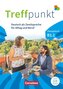 Treffpunkt - Deutsch für die Integration - Allgemeine Ausgabe -  B1: Teilband 1 - Übungsbuch