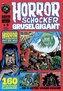 Horrorschocker Grusel Gigant 9