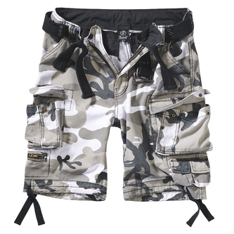 Kraťasy Brandit Savage Vintage - urban, M