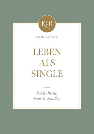 Leben als Single