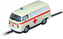 Auto Carrera EVO - 27794 VW Bus T2b Ambulance