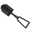 Lopatka skládací M-Tac Folding Shovel - olivová