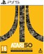 Atari 50: The Anniversary Celebration – Expanded Edition (PS5)