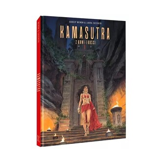Kamasutra Z krwi i kości