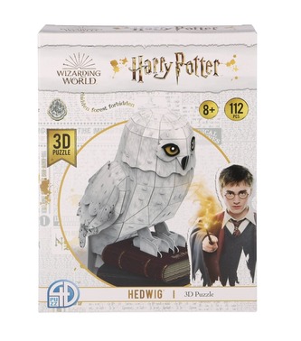 Puzzle Hedvika 3D, Harry Potter
