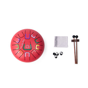 MOULIN ROTY Tongue drum