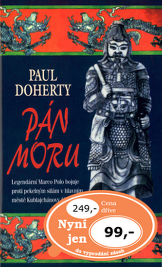 Pán moru