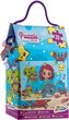 GRAFIX Puzzle Mořská panna 30 dílků