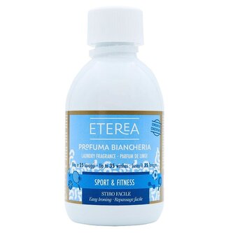 ETEREA PROFUMA BIANCHERIA sport & fitness, parfém na praní 250 ml