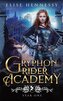 Gryphon Rider Academy