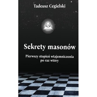 SEKRETY MASONÓW