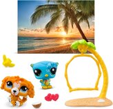 Hasbro Littlest Pet Shop LPS Petfluencers IV