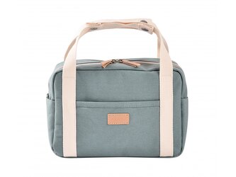 Organizér na kočárek Mini Paris Sage Green Organizér na kočárek Mini Paris Sage Green