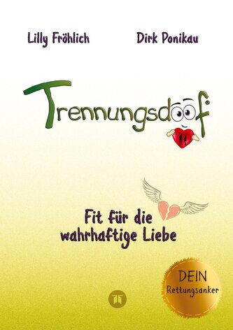 Trennungsdoof ist der ultimative Ratgeber für Frauen und Männer, die eine Trennung durchleben oder vor dieser Entscheidung stehe