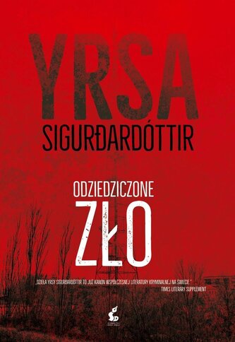 Odziedziczone zło Odziedziczone zło